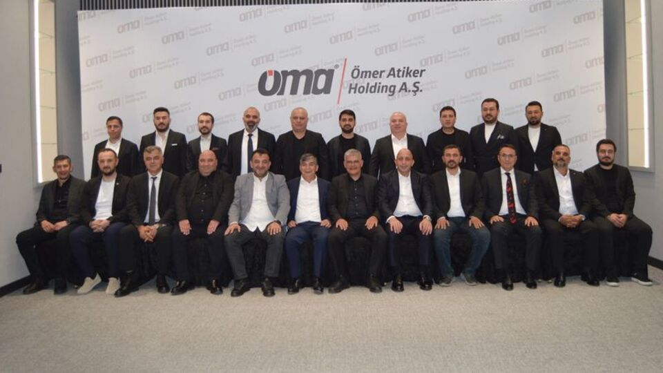 Konyaspor Başkan Adayı Atiker'in listesi belli oldu