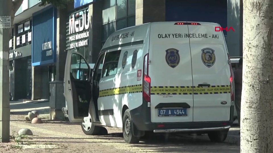 Kimliksiz cansız bedeni yüz tanıma sistemiyle teşhis ettiler!