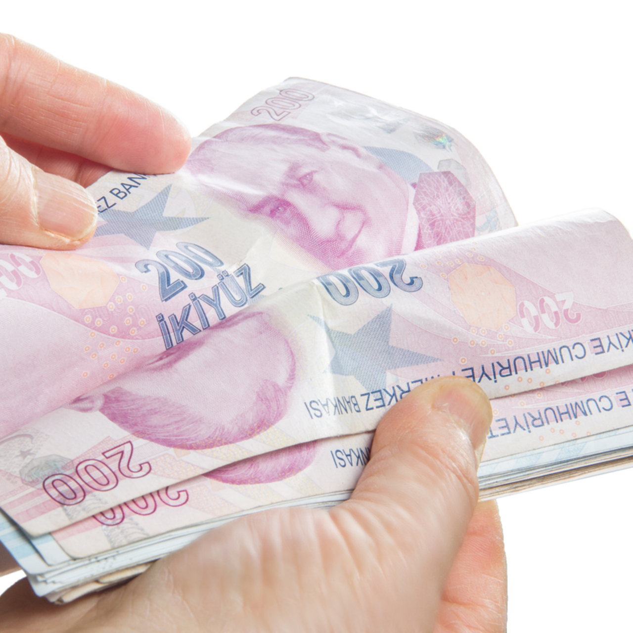 Emekli promosyon Haziran 2025 kampanyası