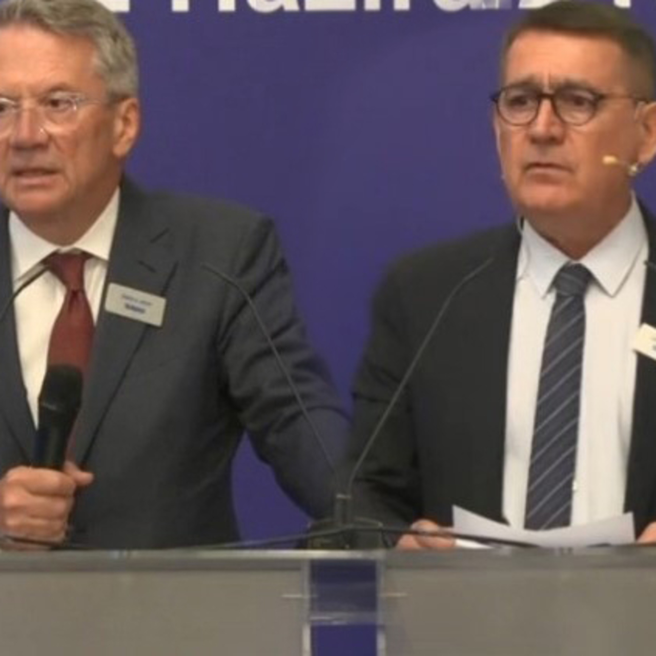 "Türkiye gibi bir ülkenin sanayisiz büyümesi düşünülemez"
