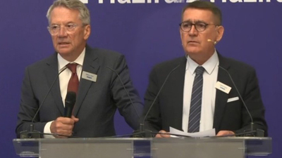 "Türkiye gibi bir ülkenin sanayisiz büyümesi düşünülemez"