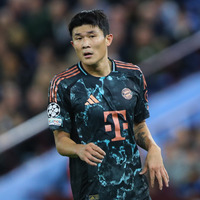 Kim Min-Jae'ye Arabistan kancası!