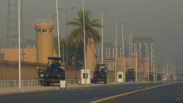 ABD'den "Irak'a gitmeyin" uyarısı