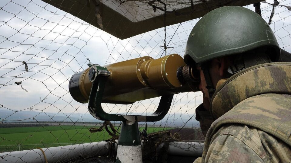 MSB: Teslim olan terörist sayısında artış var