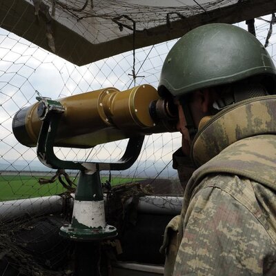 MSB: Teslim olan terörist sayısında artış var
