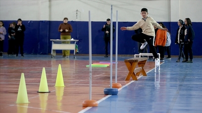 MEB dönem sonu faaliyet haftası etkinlikleri "Aile ve Oyun" temasıyla yapılacak