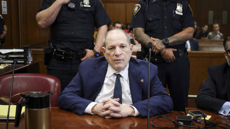 Yeniden suçlu bulundu