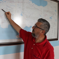 Kütahya'da 1,5 ayda 1250 sarsıntı kaydedildi!