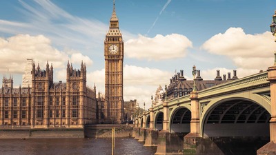 İngiltere ekonomisinde daralma