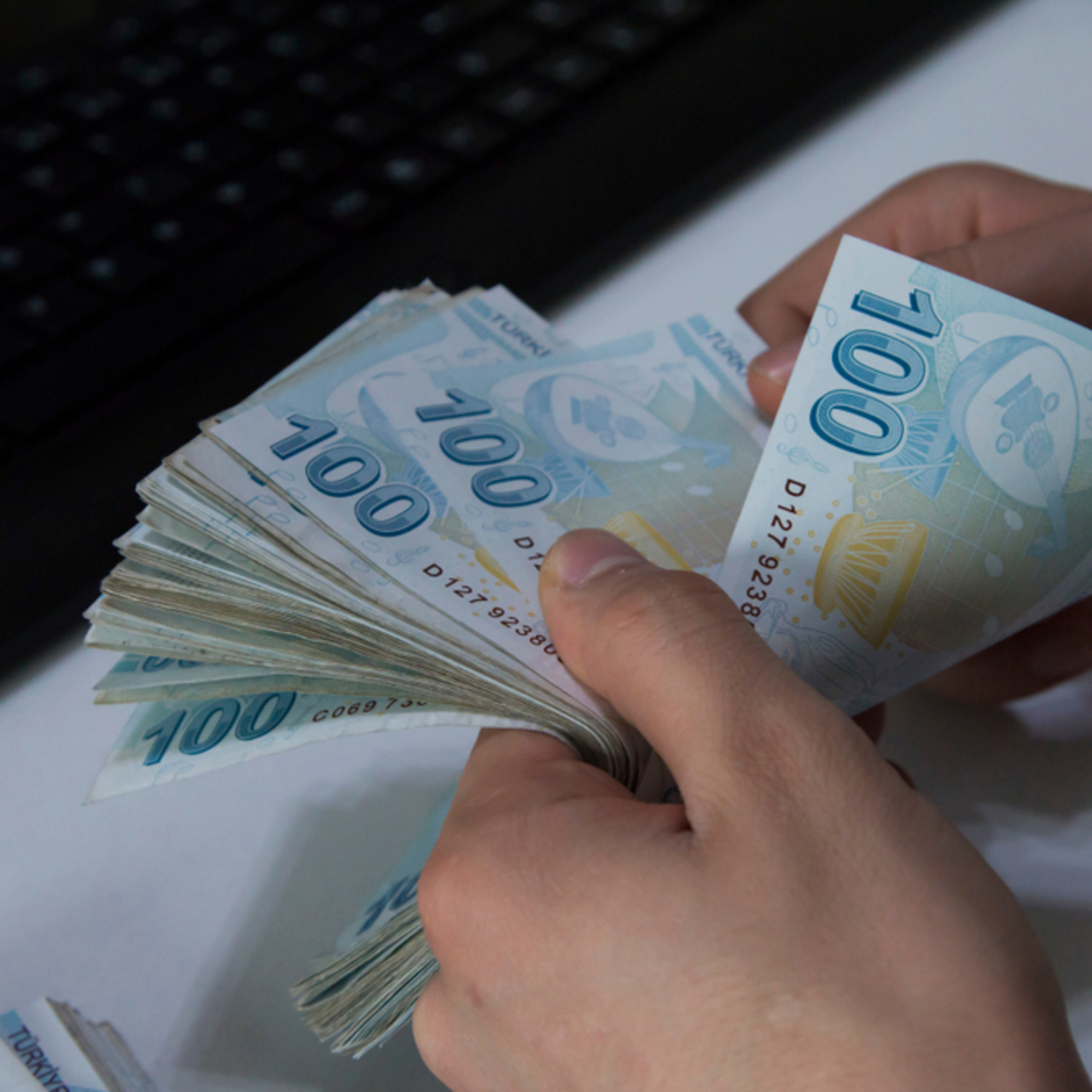 Kamu işçisinin zam pazarlığında 4. toplantı yarın