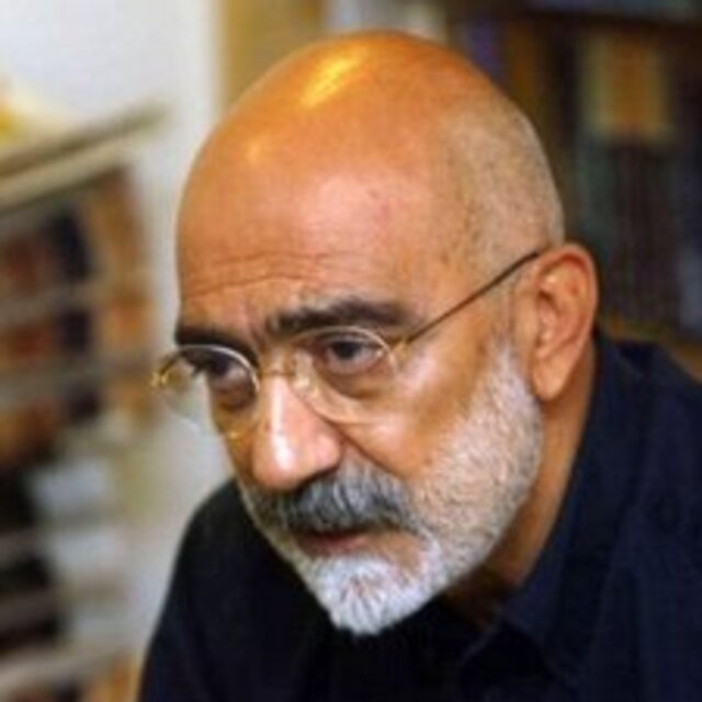 Eşini kaybetti