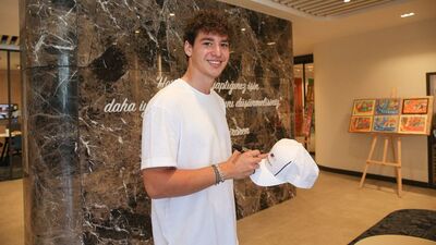 Cem Bölükbaşı, Le Mans 24 Saat Yarışına katılacak