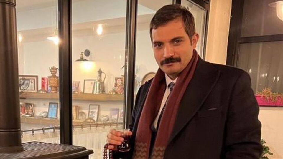 Sinan Ateş davasında cezalar onandı