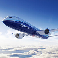 Boeing hisselerinde satış dalgası