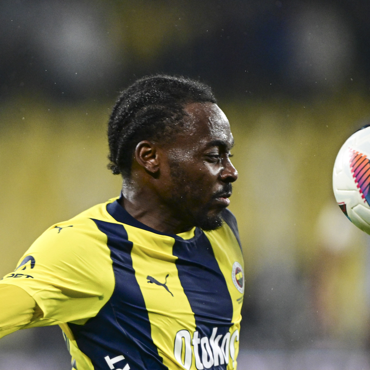 Fenerbahçe'den Osayi-Samuel kararı!