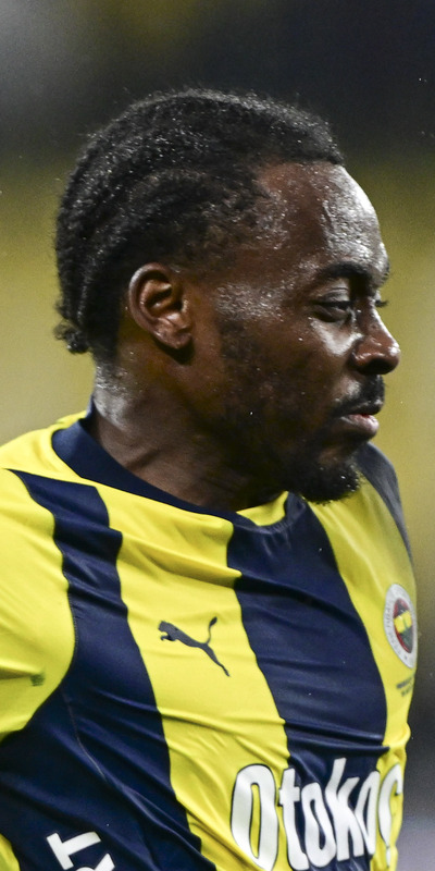 Fenerbahçe'den Osayi-Samuel kararı!