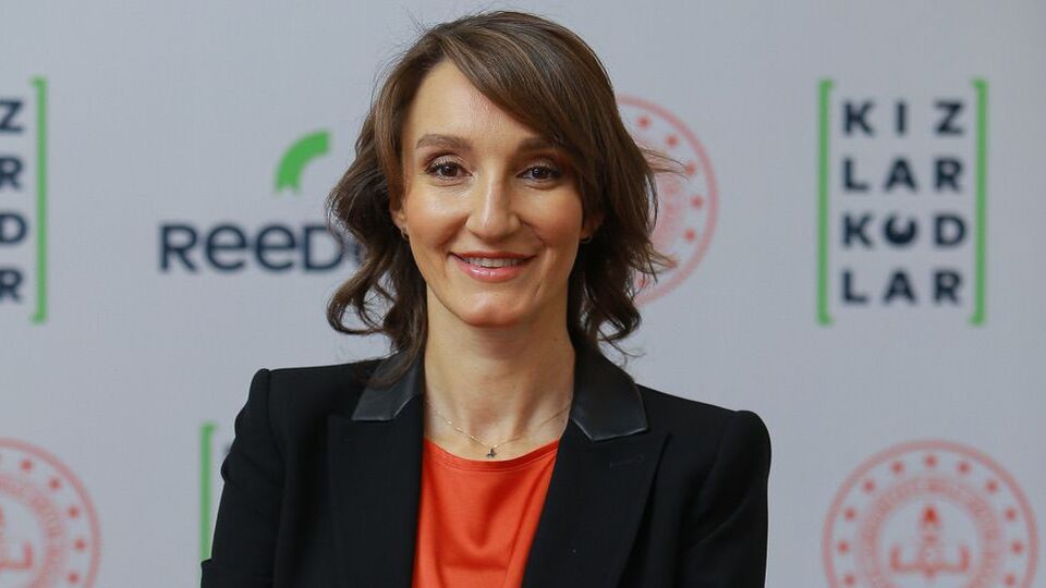 'Kızlar Kodlar' 3 yılda 12 bin 731 öğrenciye ulaştı