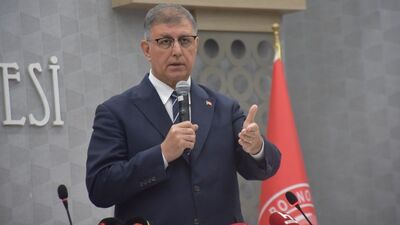 "1030 çalışanla yollarımızı ayıracağız"