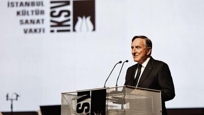 Açılış töreni gerçekleştirildi