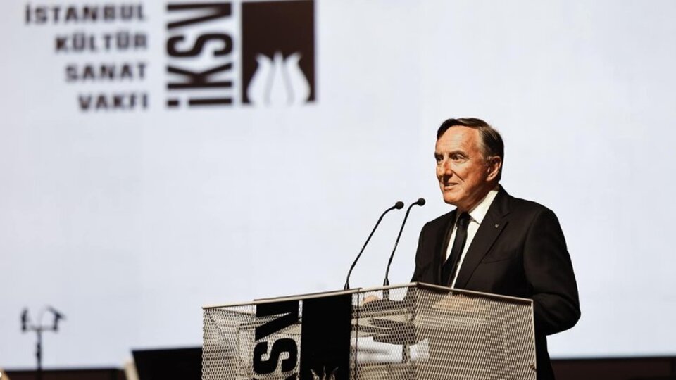 Açılış töreni gerçekleştirildi