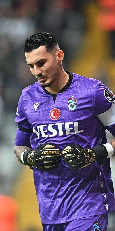 Uğurcan Çakır'a 2 talip!