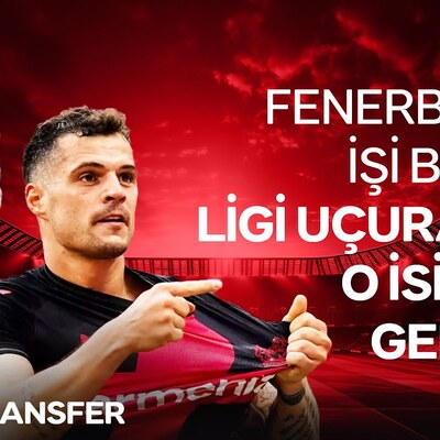 Bu isimlere inanamayacaksınız! Fenerbahçe rüya kadro kuruyor