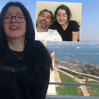 Işıl'ı kaybeden babanın yardım feryadı!