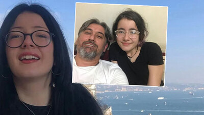 Işıl'ı kaybeden babanın yardım feryadı!