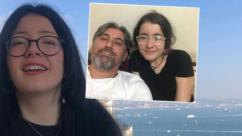 Işıl'ı kaybeden babanın yardım feryadı!