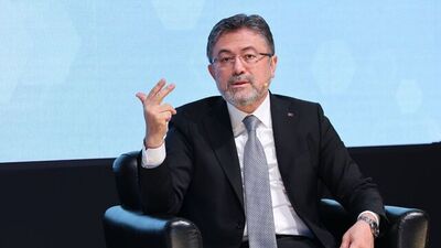 "Tarımsal üreticiler yeniliğe çok açık"