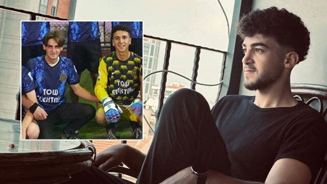 3 arkadaş, 6 günde öldü! Bu nasıl rastlantı?