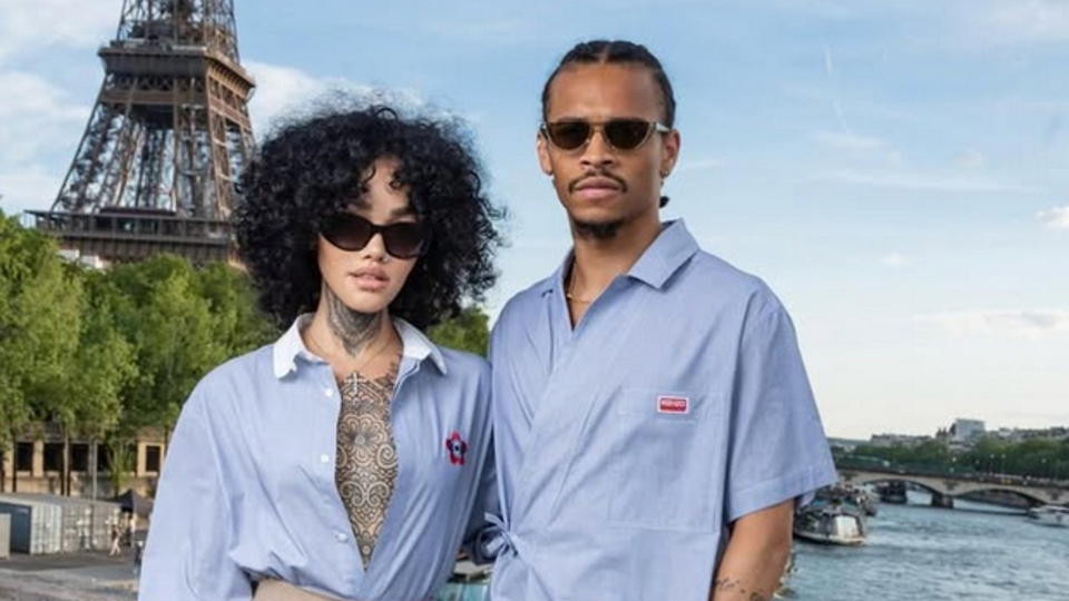 Galatasaray'ın yeni yengesi