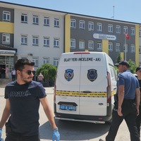 Okulda cinayet! Tüfekle gelip öğretmeni öldürdü!