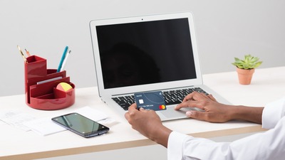 Mastercard'ın yeni raporunda 'güvenli ekosistem' kavramı mercek altında