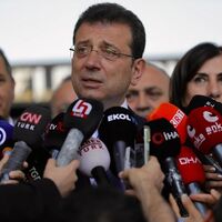 İmamoğlu katılmadı, duruşma ertelendi | Son dakika haberleri