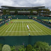 Wimbledon'da rekor para ödülü! - HT Spor