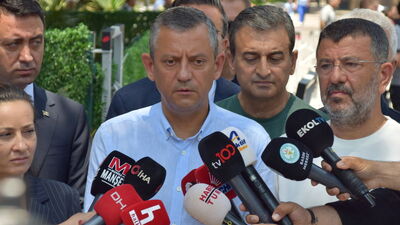 "1,5 yılda tüm Manisa'nın gönlünü fethetti"