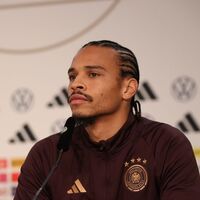 Sane'den Bayern Münih'e veda mesajı!