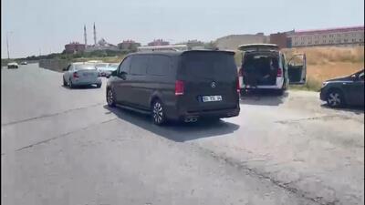 Kılıçdaroğlu'ndan İmamoğlu'na ziyaret