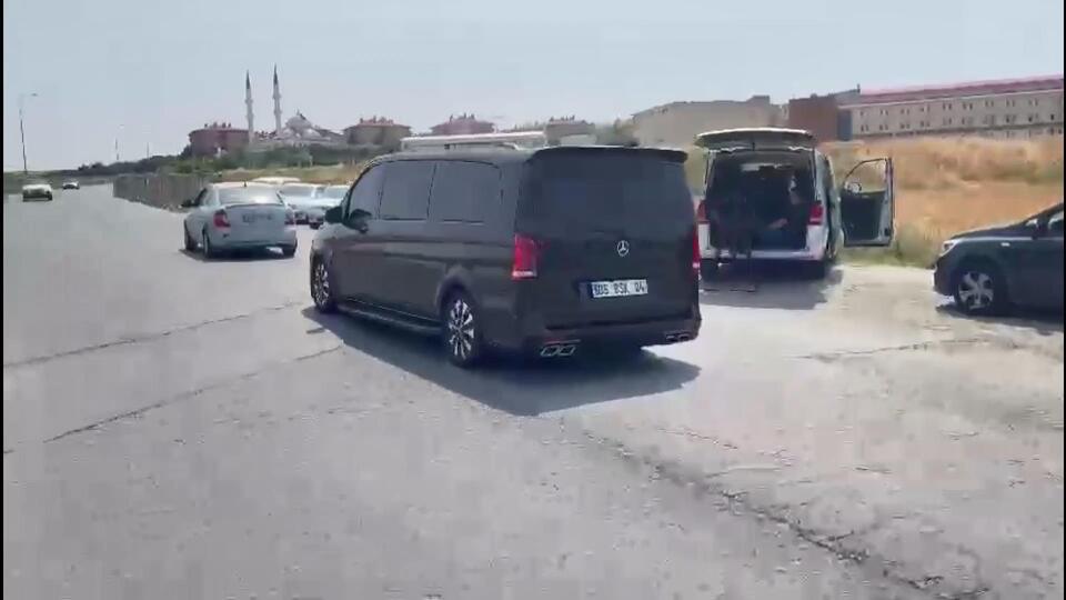 Kılıçdaroğlu'ndan İmamoğlu'na ziyaret