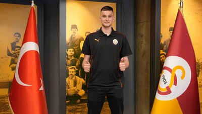 Galatasaray HDI Sigorta, Can Koç'u açıkladı!