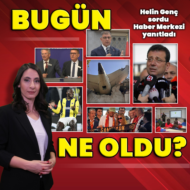 12 Haziran 2025: Bugün ne oldu?