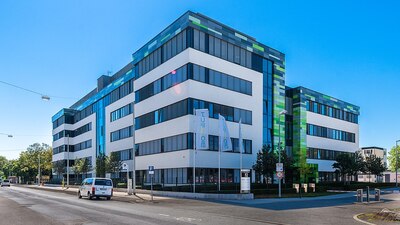 BioNTech'ten 1.25 milyar dolarlık satın alma