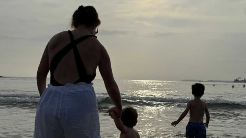 Kraliyetin mayo tabusunu yıktı