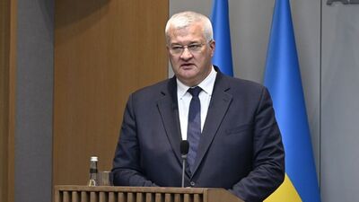 Ukrayna'dan Rusya'ya baskı çağrısı