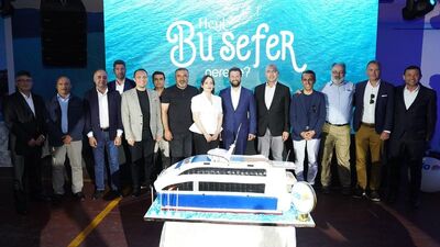 İDO, Burgaz seferlerine başladı