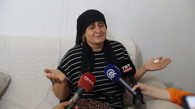 Narin Güran'ın annesi Yargıtay'a başvurdu