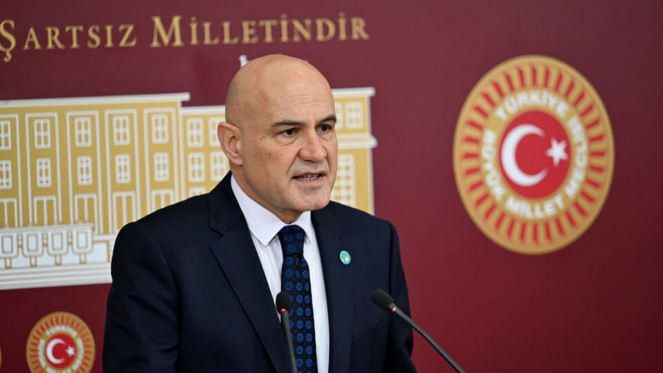 İYİ Partili Çömez'den maaşlara revizyon çağrısı