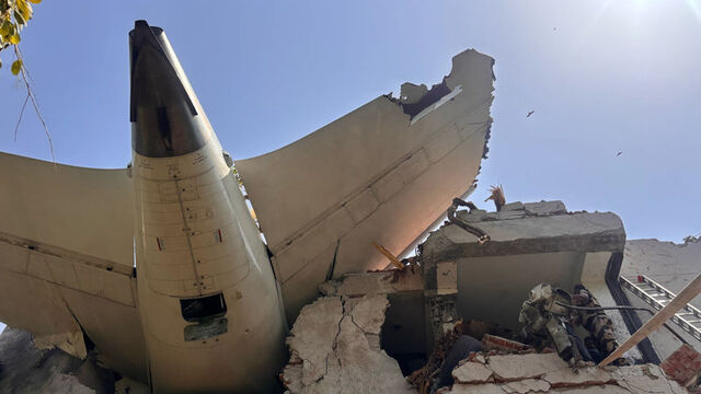 Uluslararası camiadan taziye mesajları