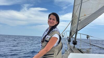 İsrail, 2 Türk aktivisti serbest bıraktı